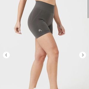 Oner active seamless effortless shorts